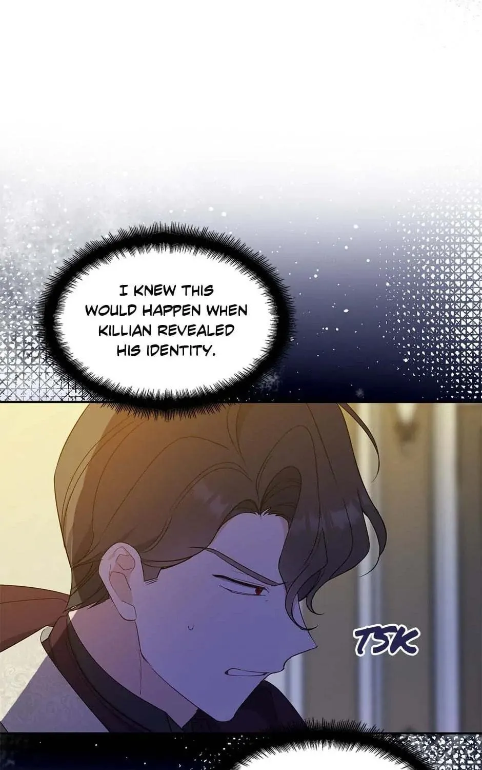 Read Here Comes the Silver Spoon! chapter 88 image 34 on Lezhin