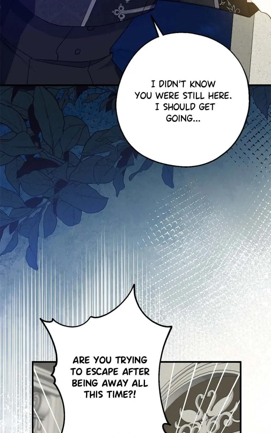 Read Here Comes the Silver Spoon! chapter 88 image 40 on Lezhin