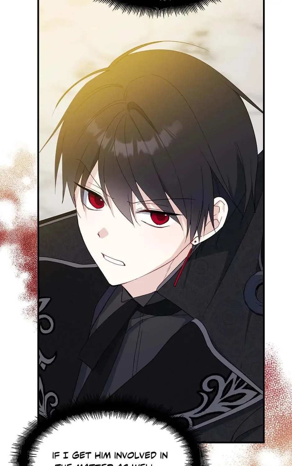 Read Here Comes the Silver Spoon! chapter 88 image 44 on Lezhin