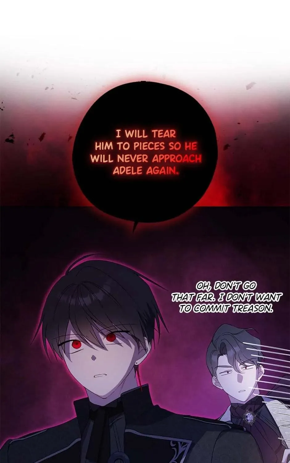 Read Here Comes the Silver Spoon! chapter 88 image 46 on Lezhin
