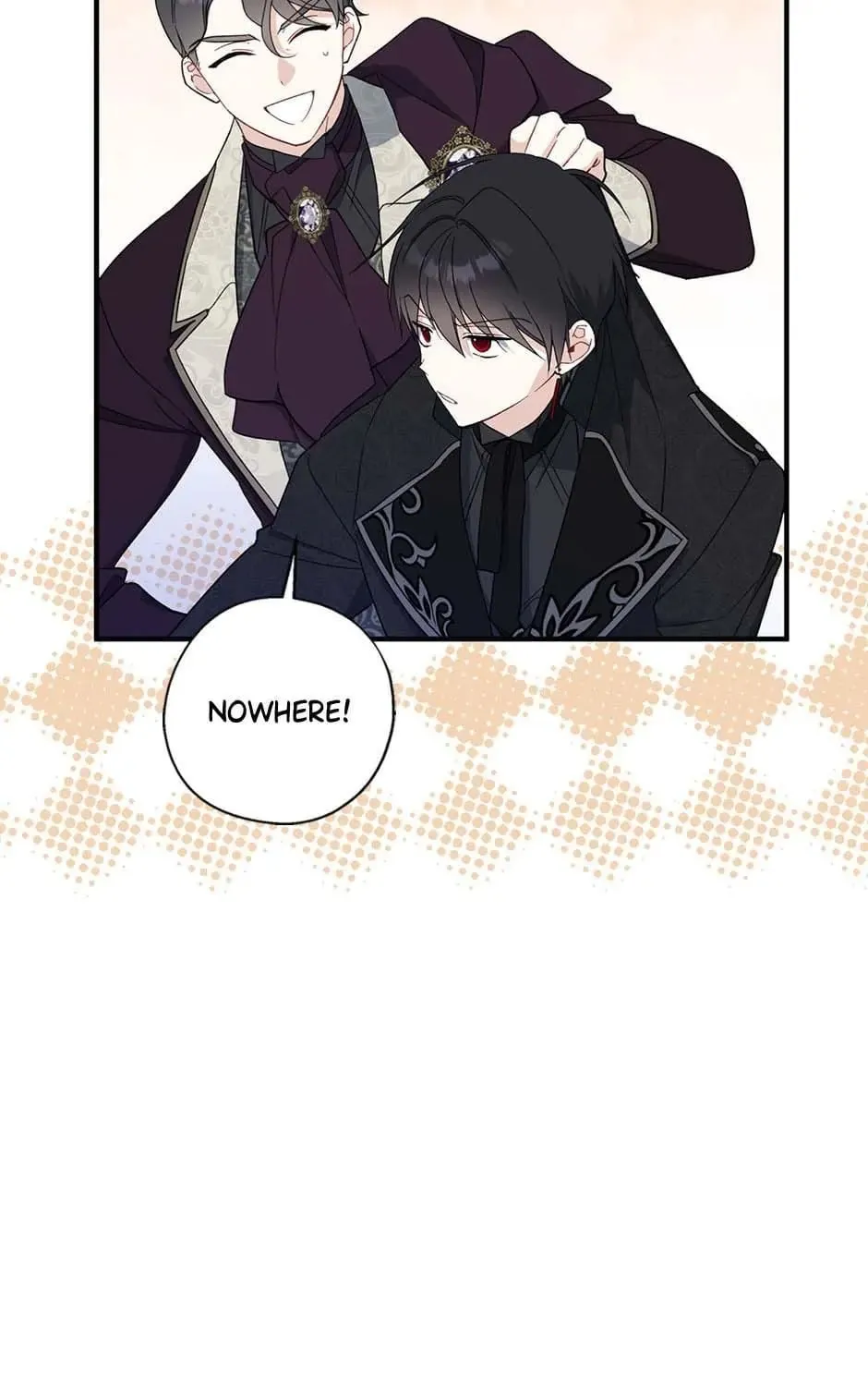 Read Here Comes the Silver Spoon! chapter 88 image 50 on Lezhin