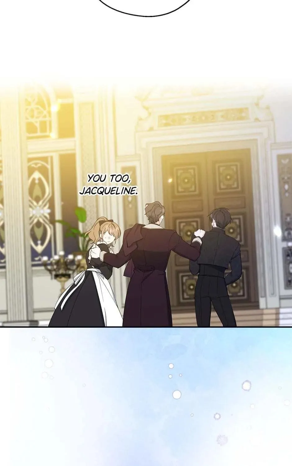 Read Here Comes the Silver Spoon! chapter 88 image 52 on Lezhin