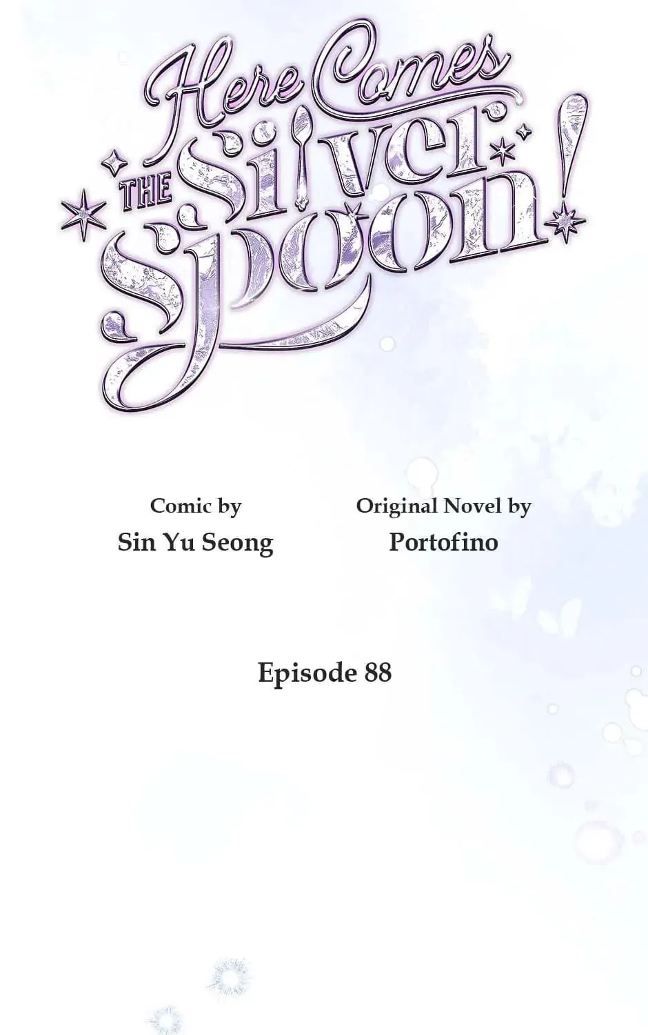 Read Here Comes the Silver Spoon! chapter 88 image 54 on Lezhin