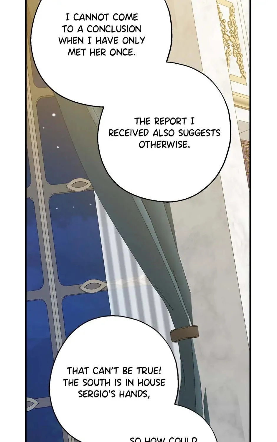 Read Here Comes the Silver Spoon! chapter 89 image 12 on Lezhin