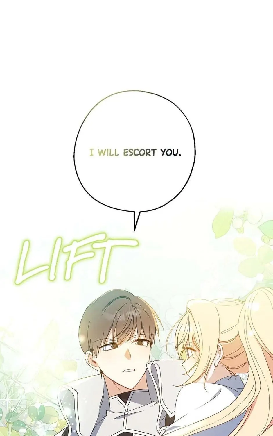 Read Here Comes the Silver Spoon! chapter 89 image 128 on Lezhin