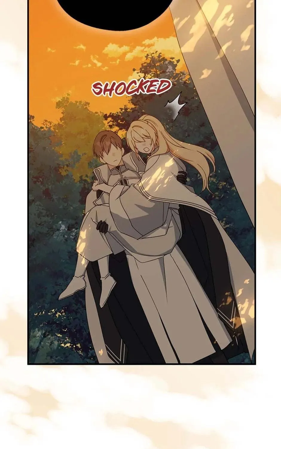 Read Here Comes the Silver Spoon! chapter 89 image 142 on Lezhin