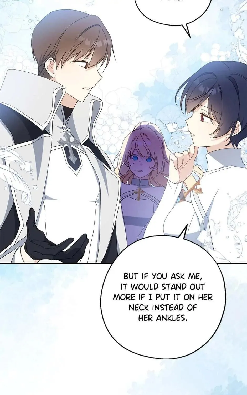Read Here Comes the Silver Spoon! chapter 89 image 154 on Lezhin