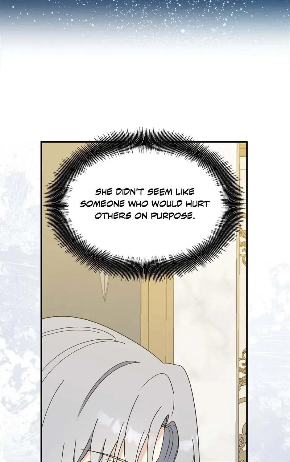 Read Here Comes the Silver Spoon! chapter 89 image 2 on Lezhin