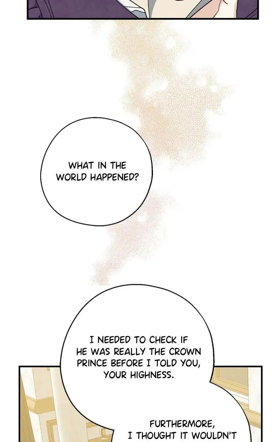Read Here Comes the Silver Spoon! chapter 89 image 22 on Lezhin