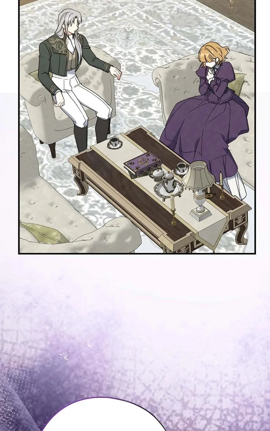 Read Here Comes the Silver Spoon! chapter 89 image 24 on Lezhin