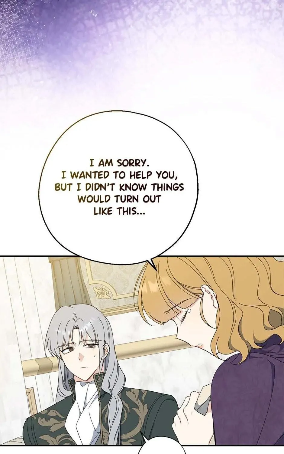 Read Here Comes the Silver Spoon! chapter 89 image 28 on Lezhin