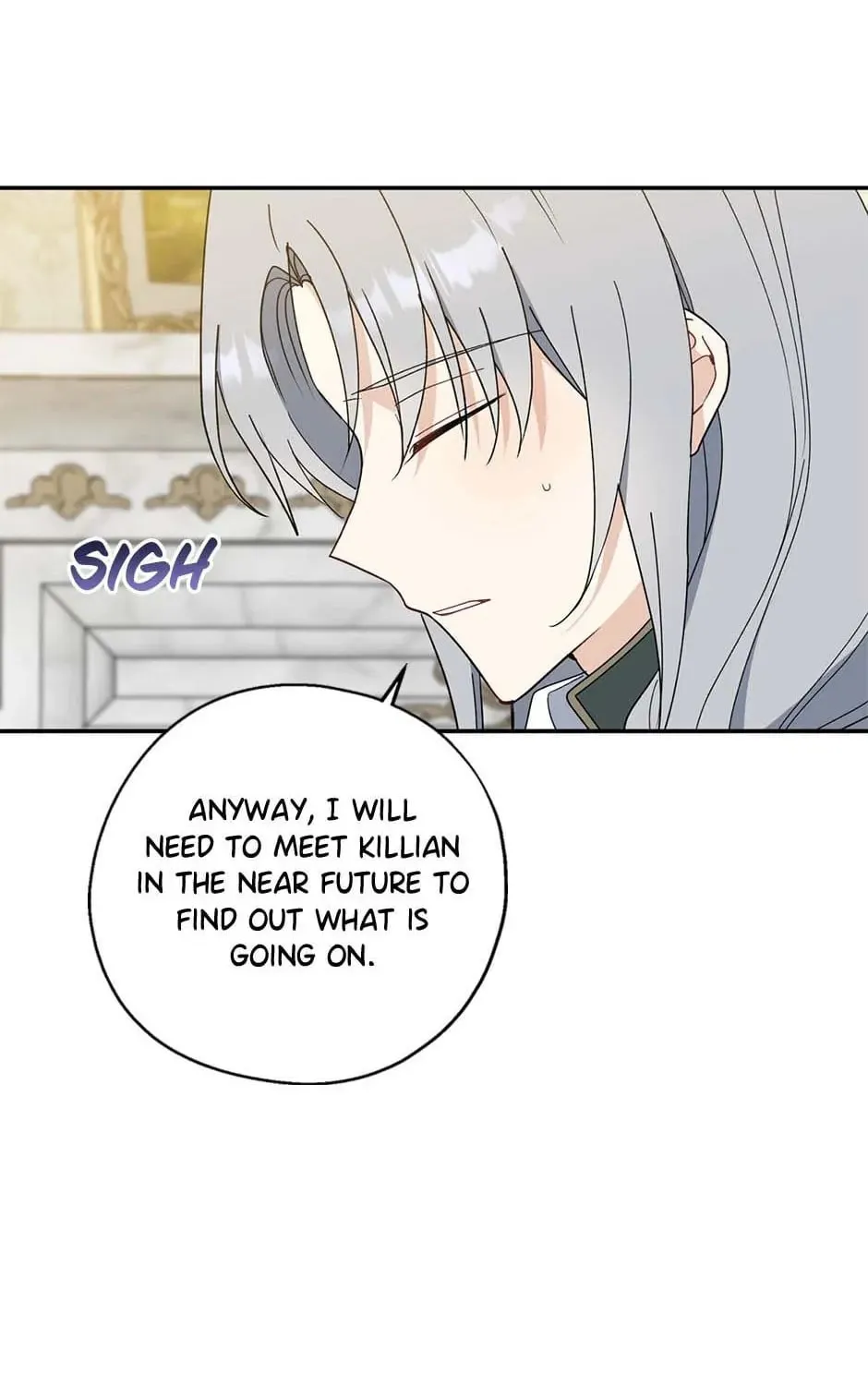 Read Here Comes the Silver Spoon! chapter 89 image 30 on Lezhin