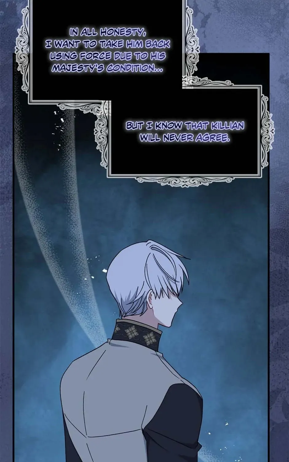 Read Here Comes the Silver Spoon! chapter 89 image 32 on Lezhin