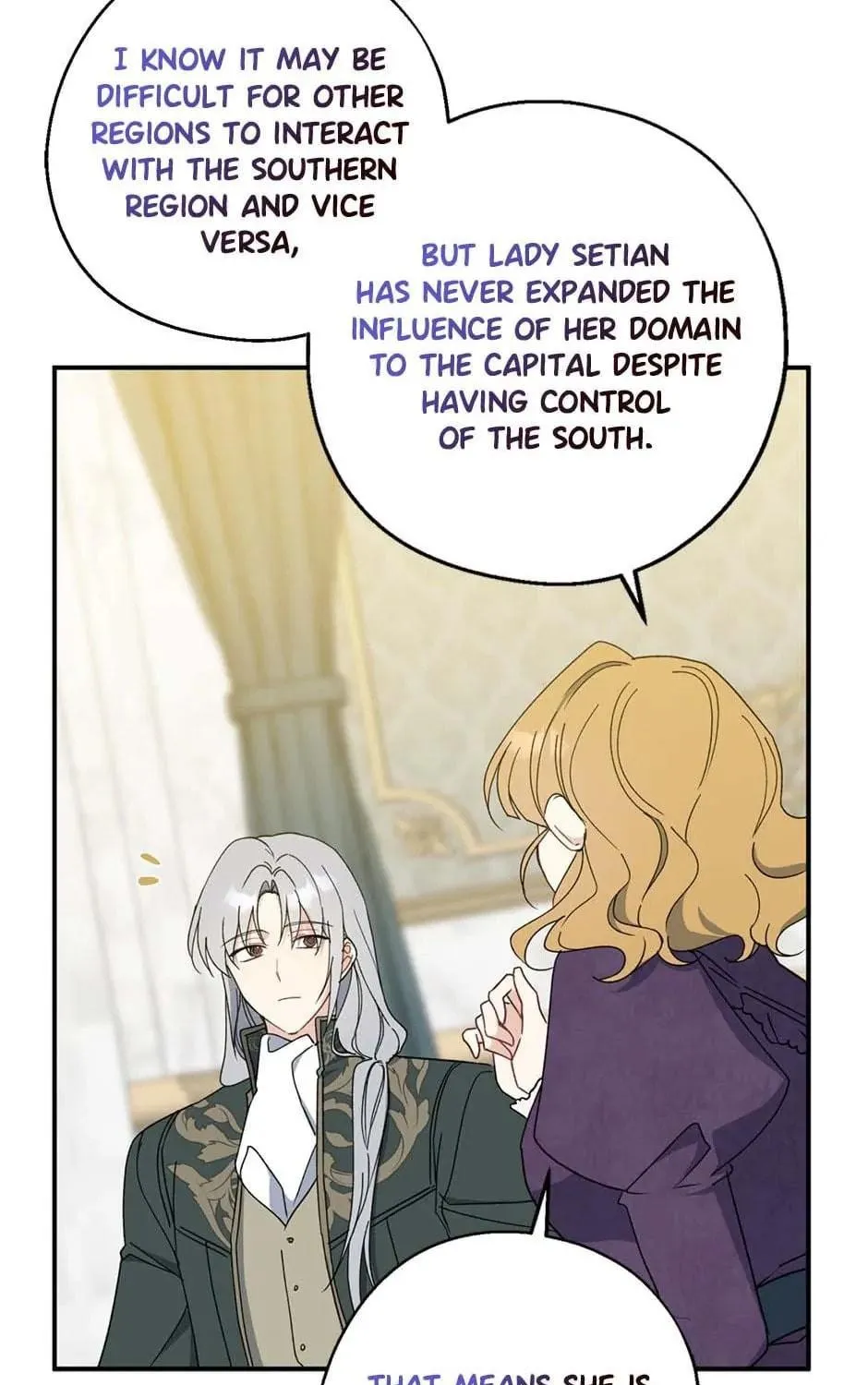 Read Here Comes the Silver Spoon! chapter 89 image 38 on Lezhin