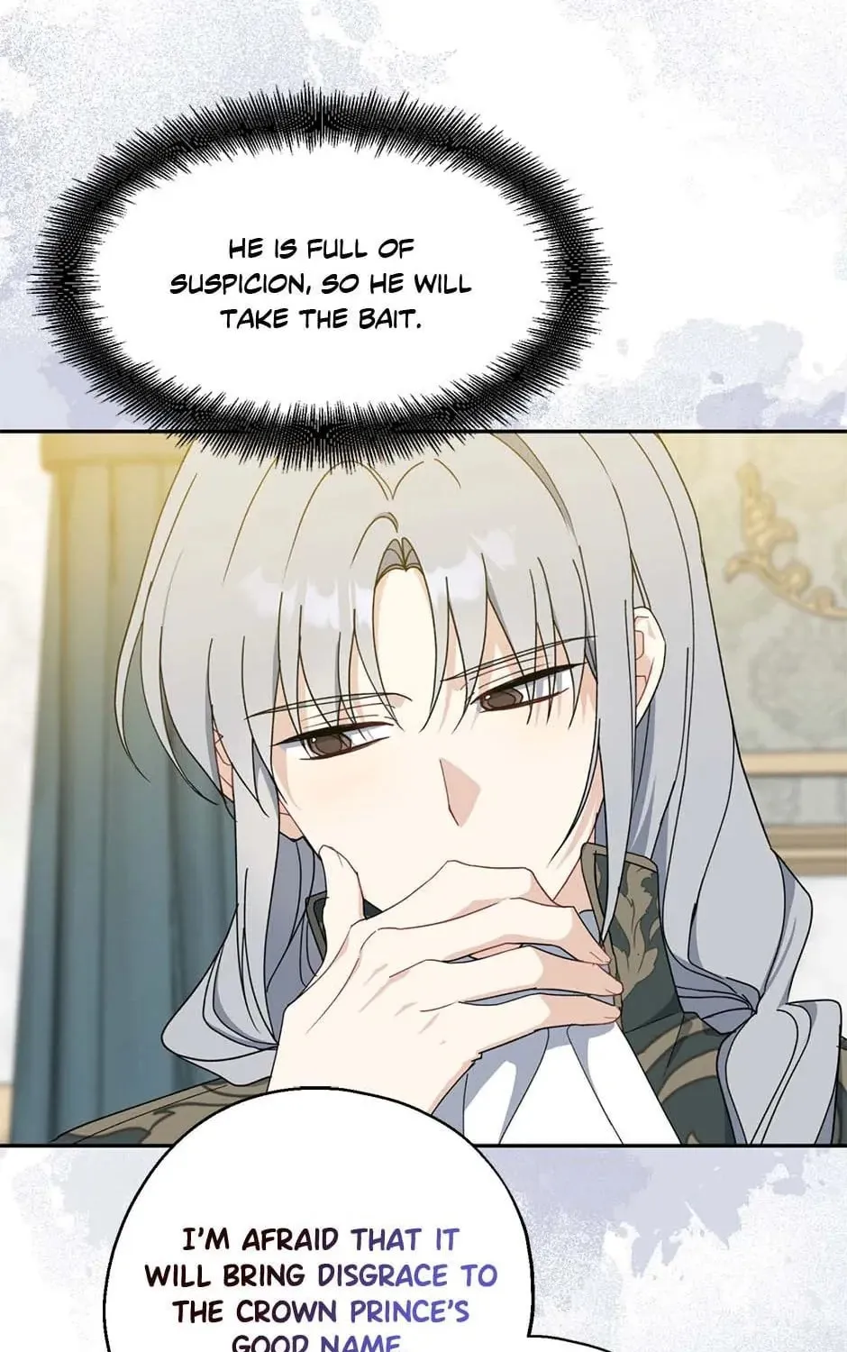 Read Here Comes the Silver Spoon! chapter 89 image 42 on Lezhin