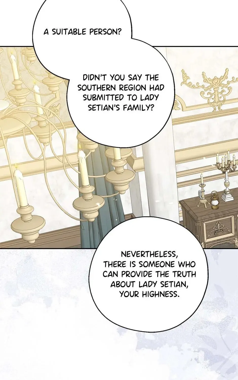 Read Here Comes the Silver Spoon! chapter 89 image 50 on Lezhin