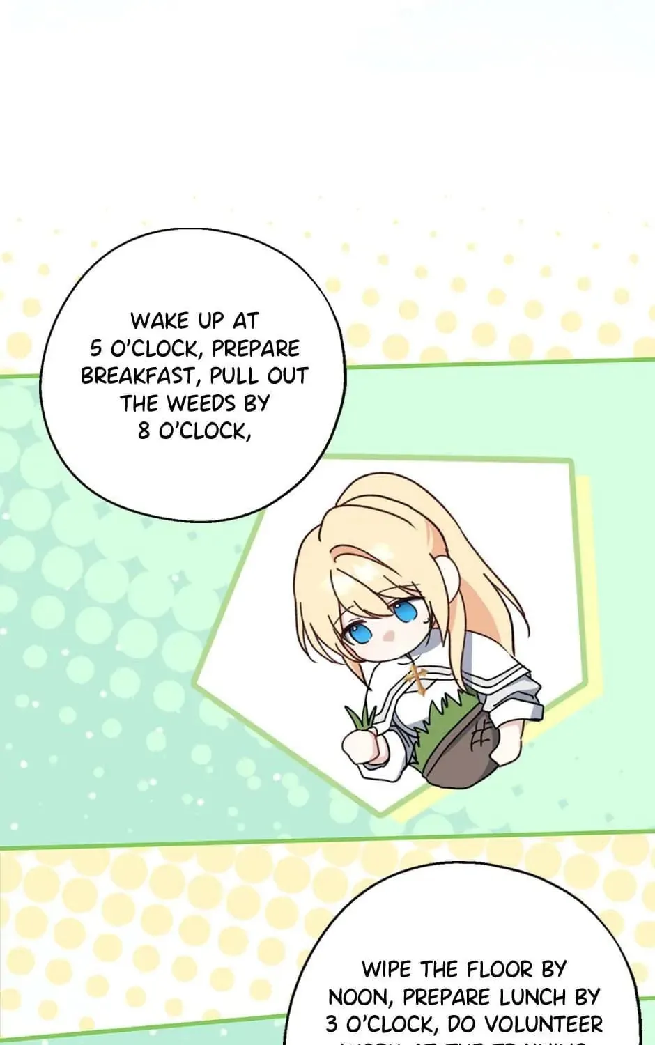 Read Here Comes the Silver Spoon! chapter 89 image 66 on Lezhin