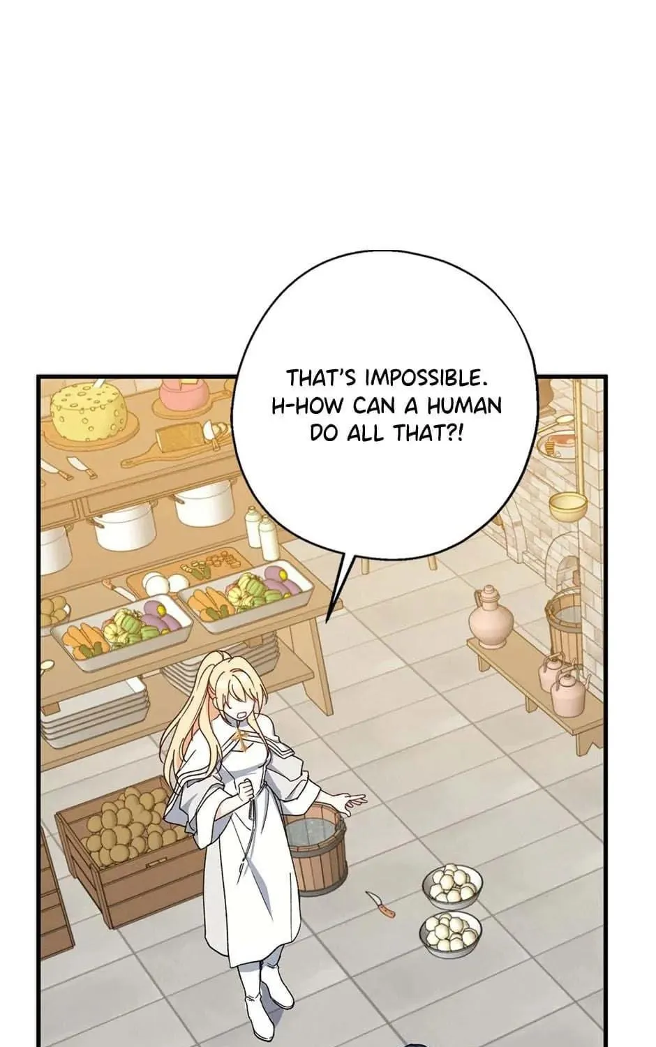 Read Here Comes the Silver Spoon! chapter 89 image 70 on Lezhin