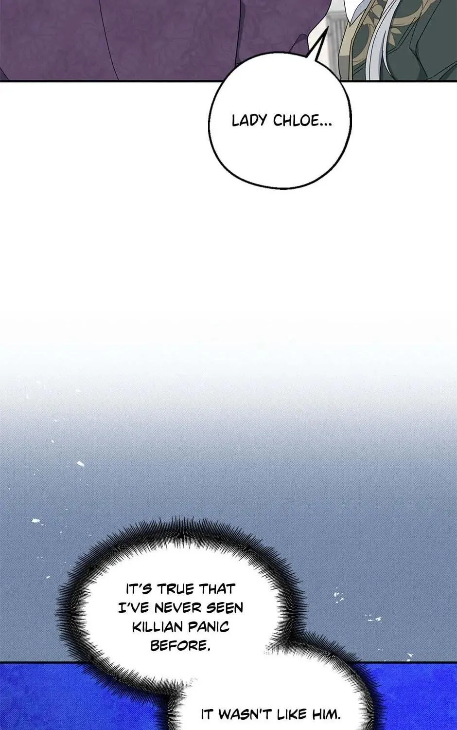 Read Here Comes the Silver Spoon! chapter 89 image 8 on Lezhin