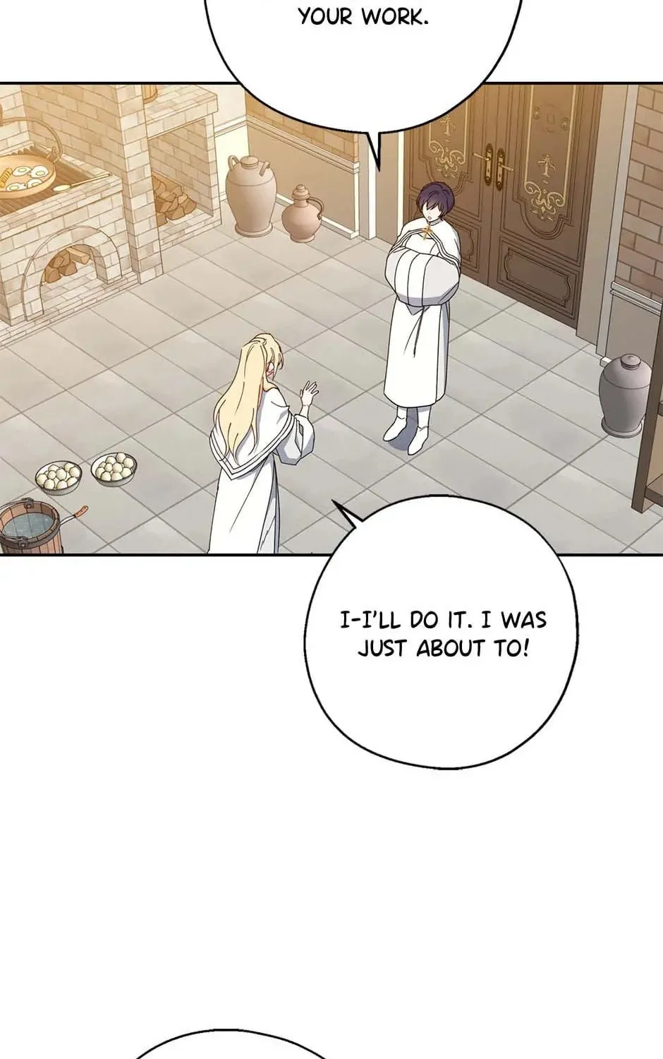 Read Here Comes the Silver Spoon! chapter 89 image 84 on Lezhin