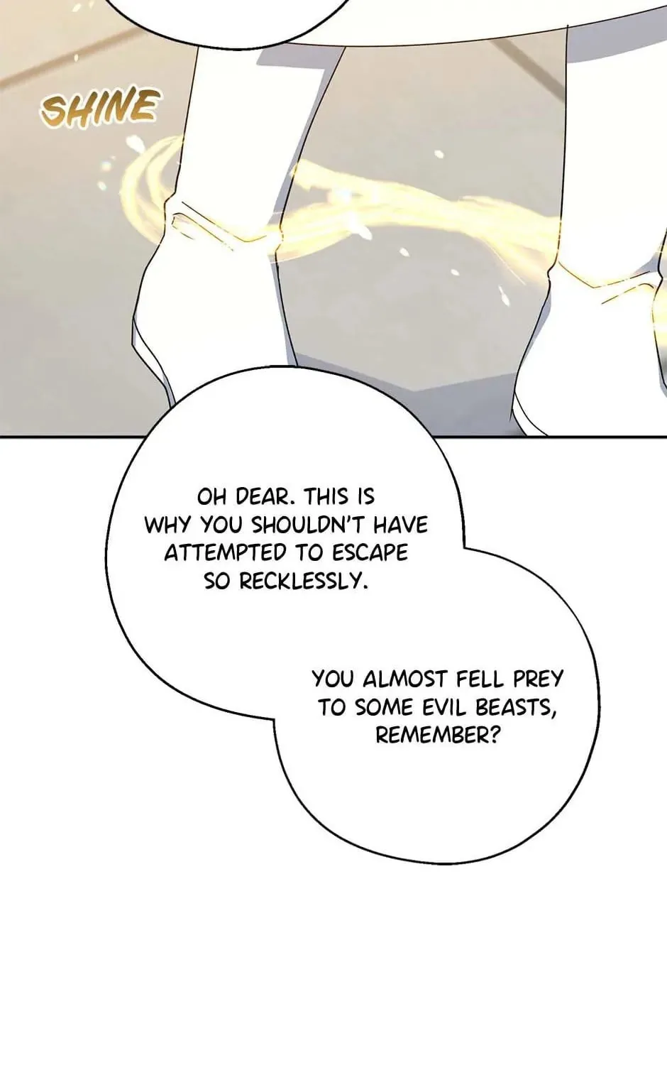 Read Here Comes the Silver Spoon! chapter 89 image 86 on Lezhin