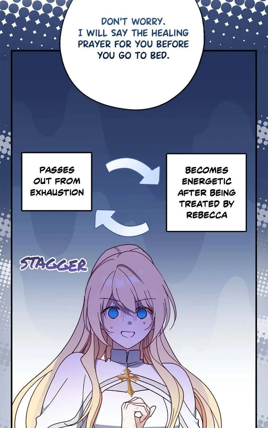 Read Here Comes the Silver Spoon! chapter 89 image 88 on Lezhin