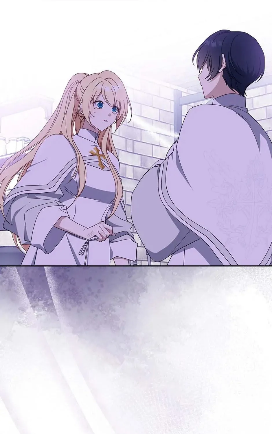 Read Here Comes the Silver Spoon! chapter 89 image 96 on Lezhin