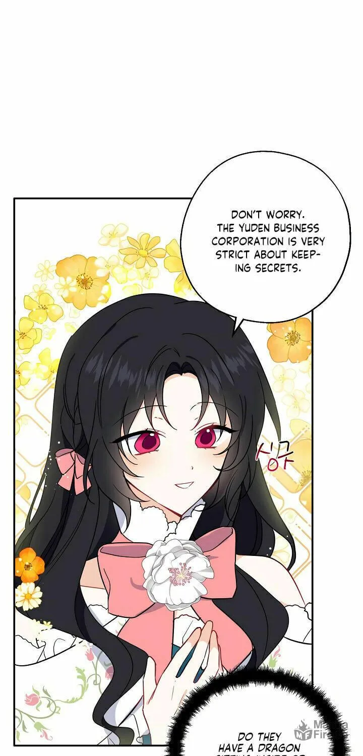 Read Here Comes the Silver Spoon! chapter 9 image 13 on Lezhin