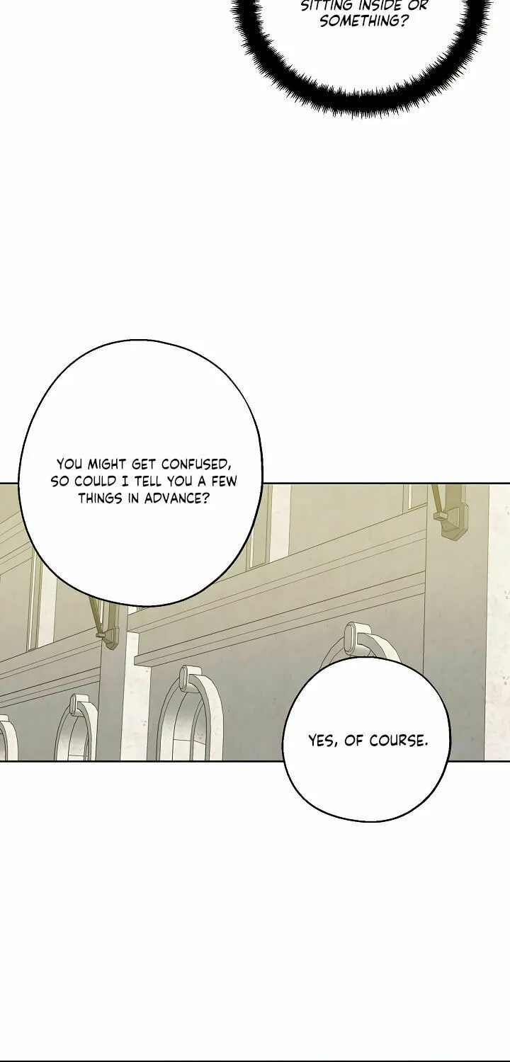 Read Here Comes the Silver Spoon! chapter 9 image 14 on Lezhin