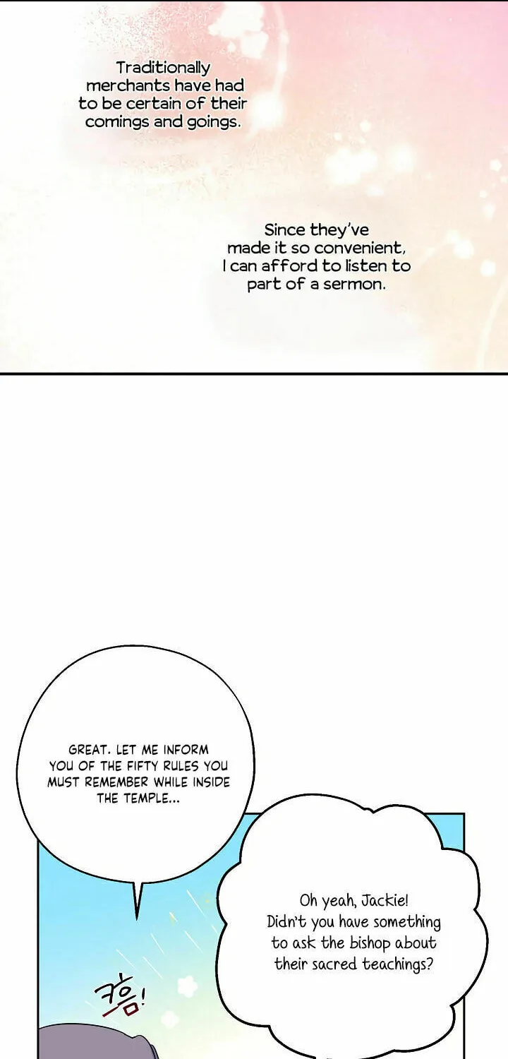 Read Here Comes the Silver Spoon! chapter 9 image 15 on Lezhin