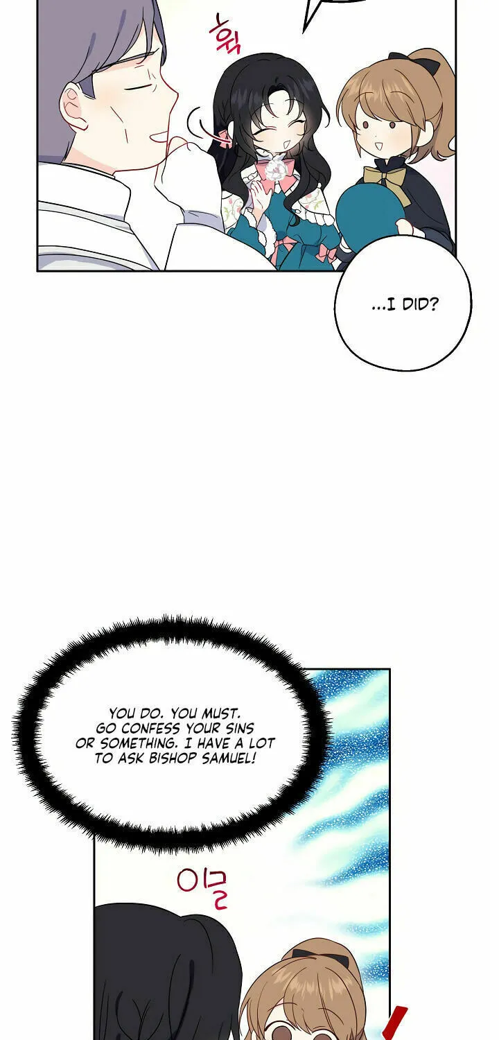 Read Here Comes the Silver Spoon! chapter 9 image 16 on Lezhin
