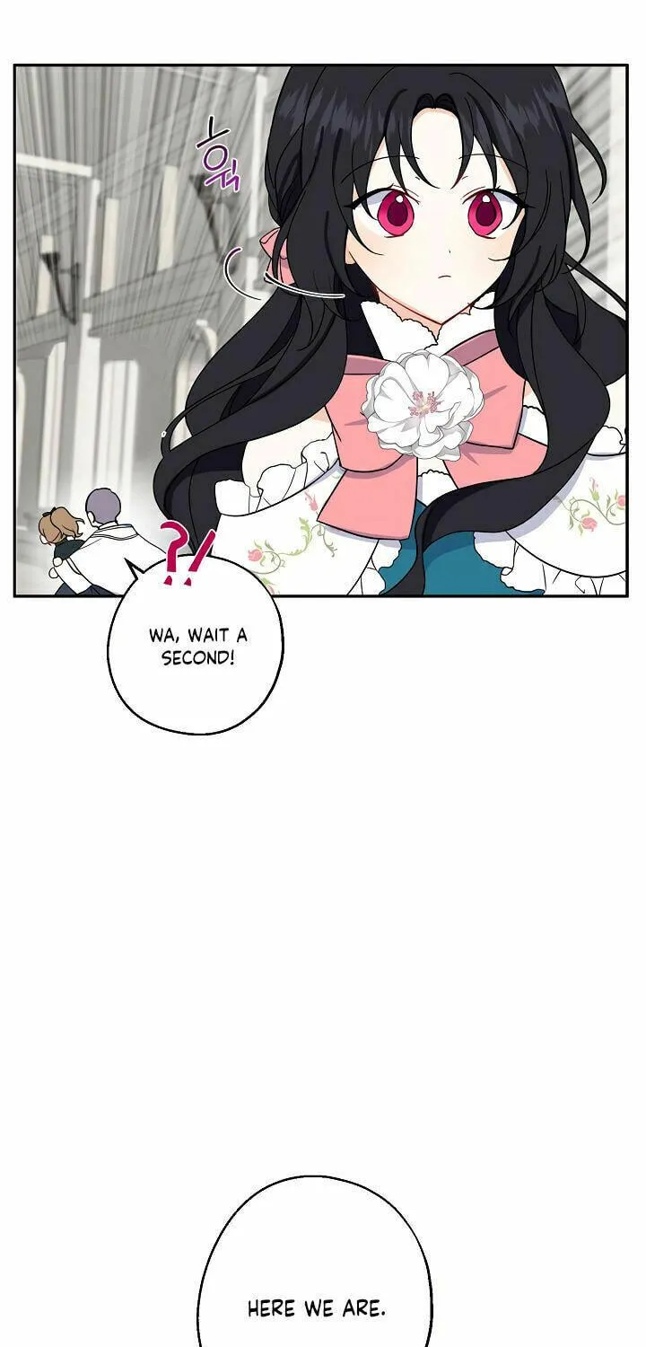 Read Here Comes the Silver Spoon! chapter 9 image 18 on Lezhin