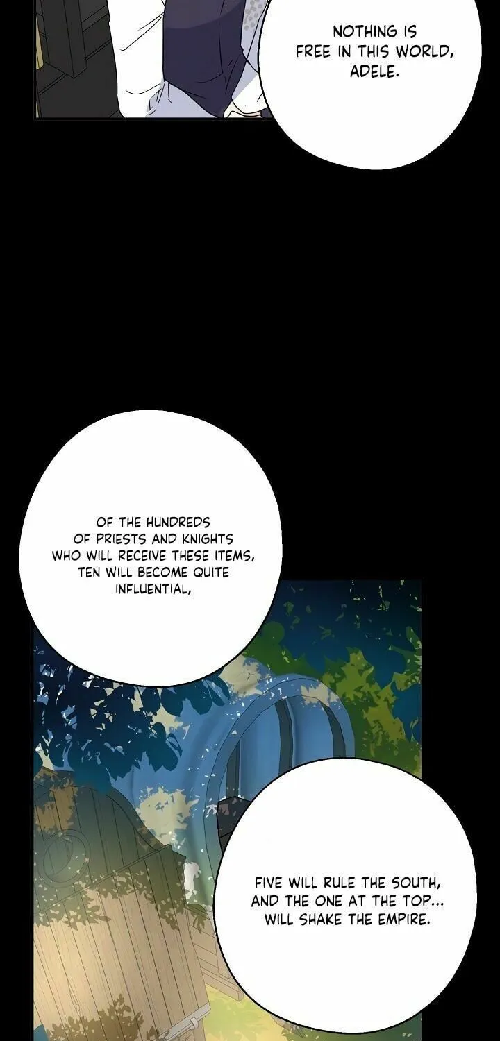 Read Here Comes the Silver Spoon! chapter 9 image 2 on Lezhin