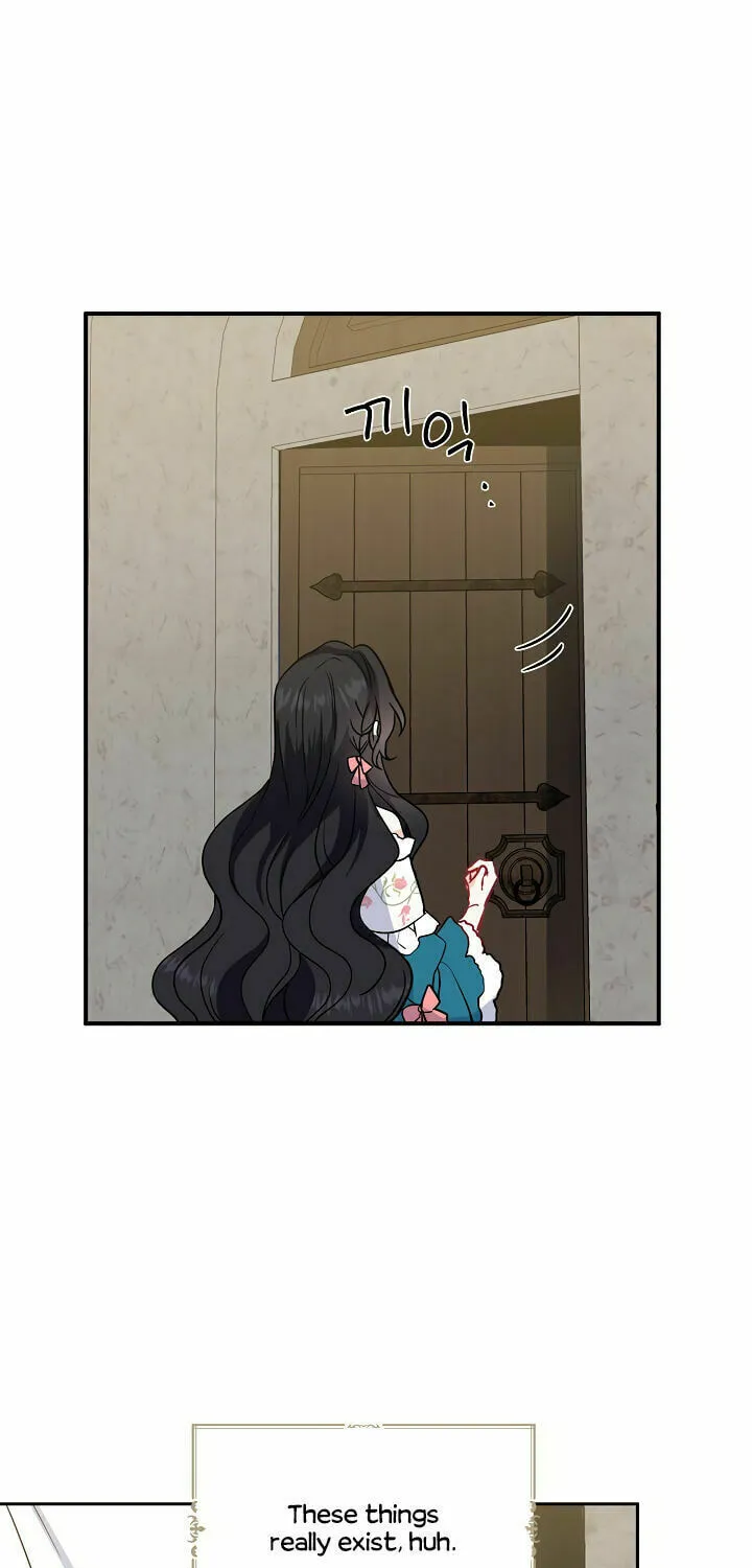 Read Here Comes the Silver Spoon! chapter 9 image 20 on Lezhin