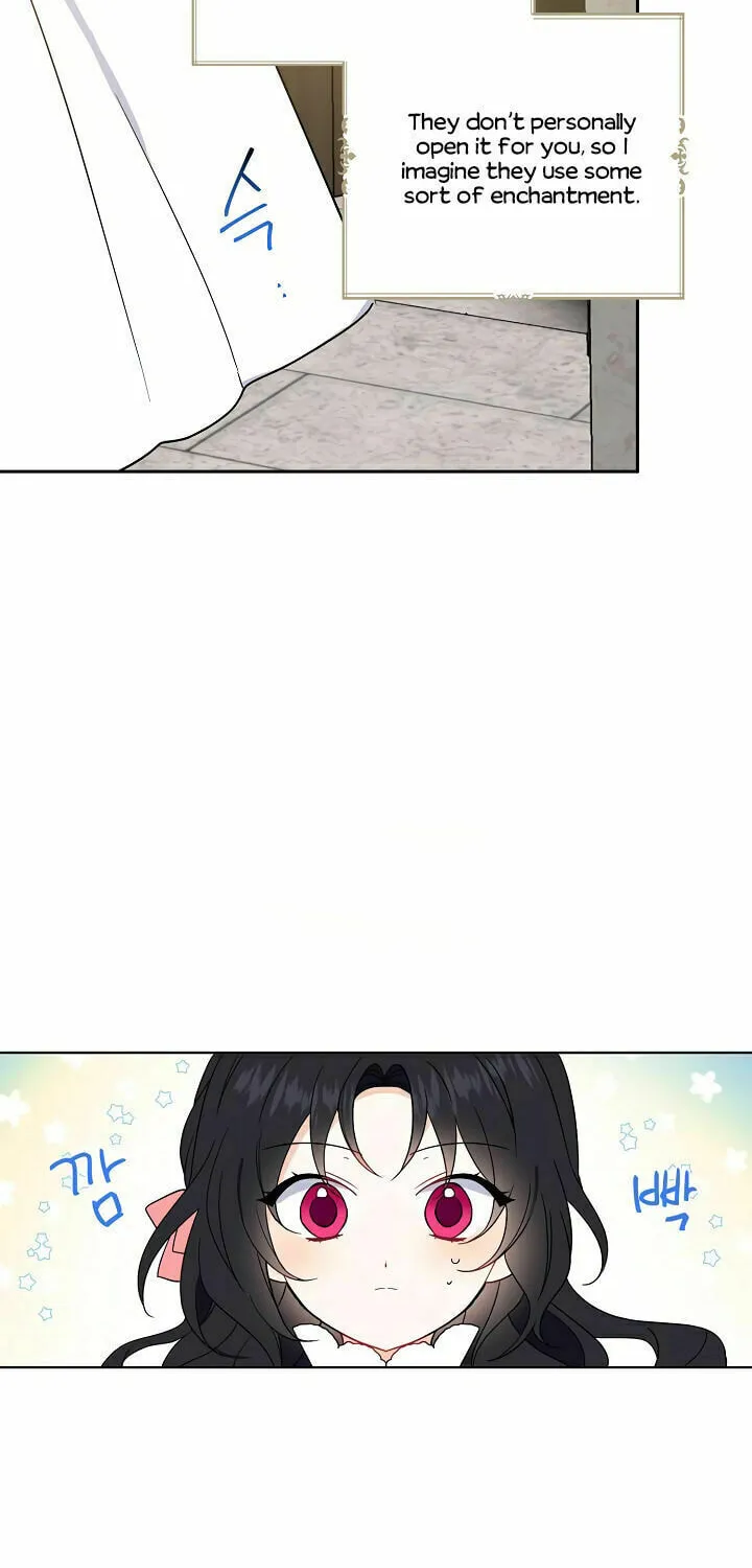 Read Here Comes the Silver Spoon! chapter 9 image 21 on Lezhin
