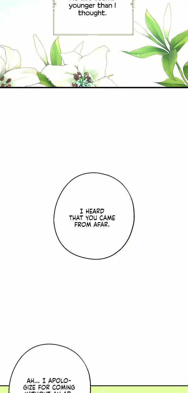 Read Here Comes the Silver Spoon! chapter 9 image 27 on Lezhin