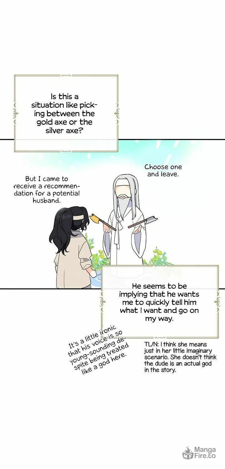 Read Here Comes the Silver Spoon! chapter 9 image 39 on Lezhin