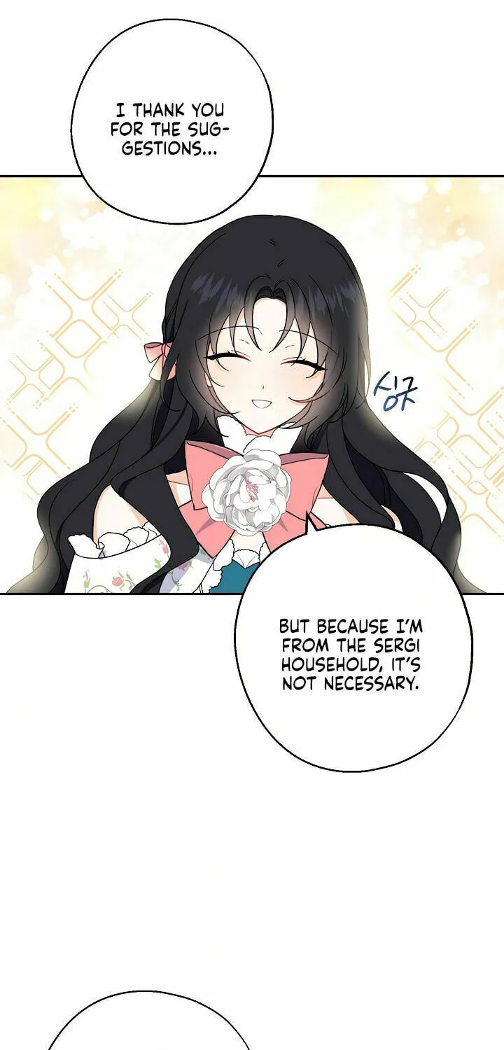 Read Here Comes the Silver Spoon! chapter 9 image 40 on Lezhin