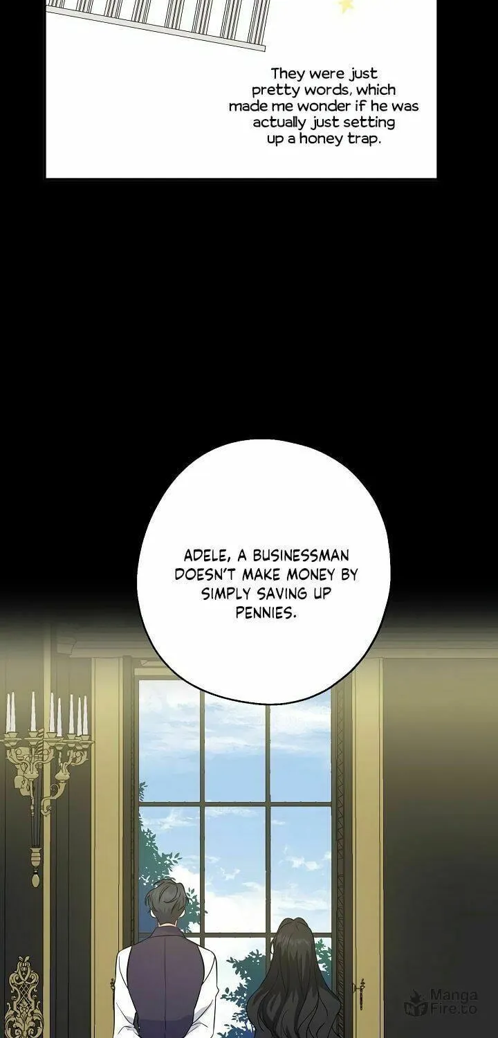 Read Here Comes the Silver Spoon! chapter 9 image 5 on Lezhin