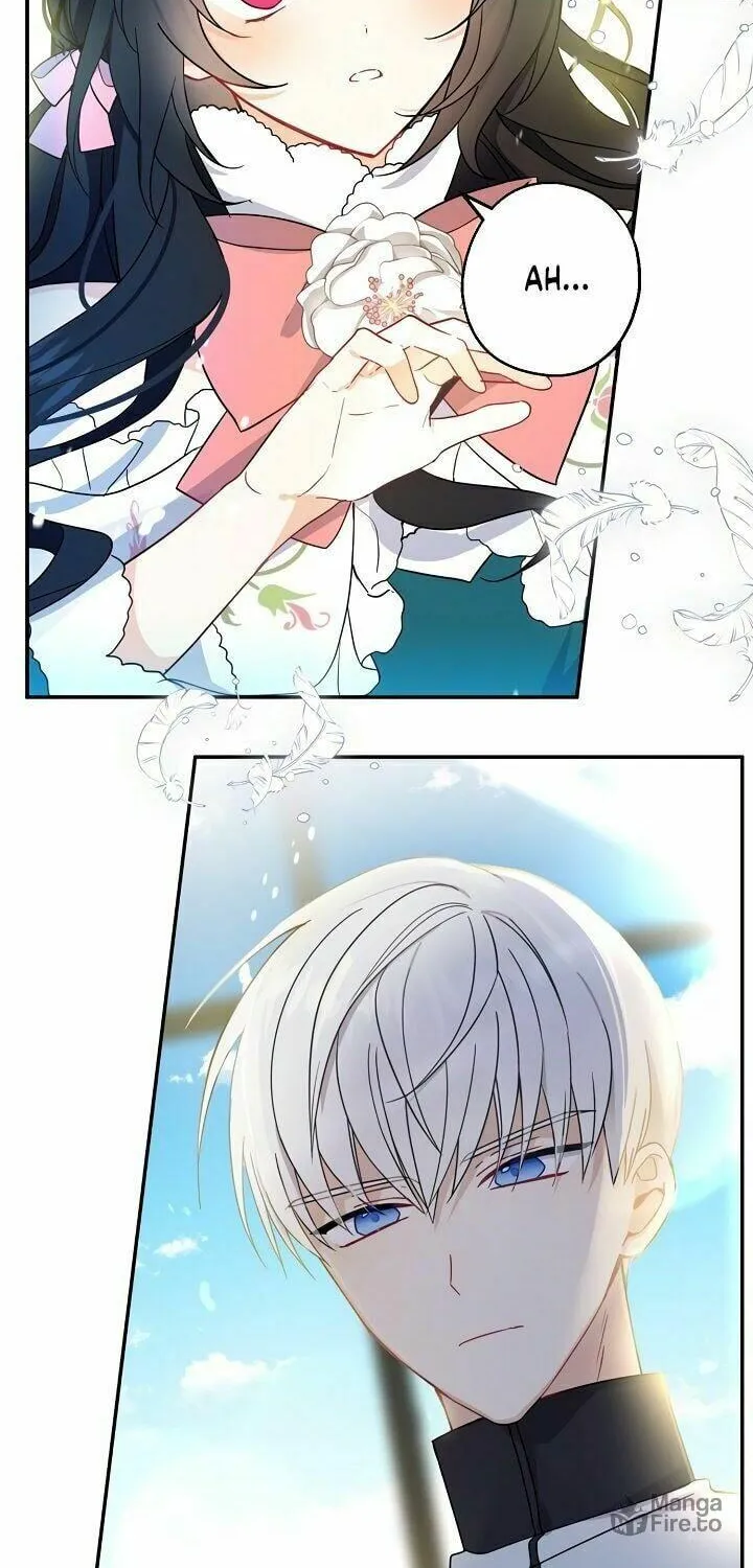Read Here Comes the Silver Spoon! chapter 9 image 52 on Lezhin