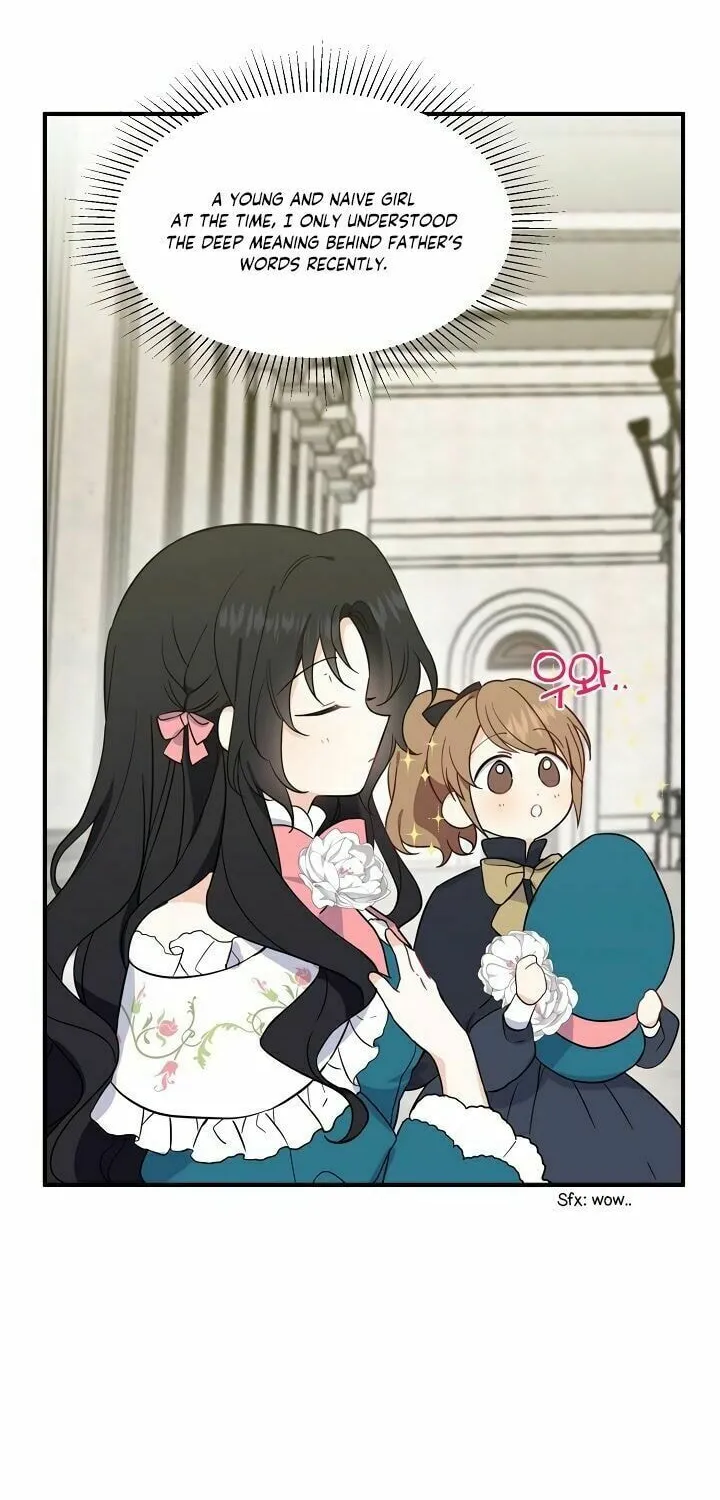 Read Here Comes the Silver Spoon! chapter 9 image 7 on Lezhin