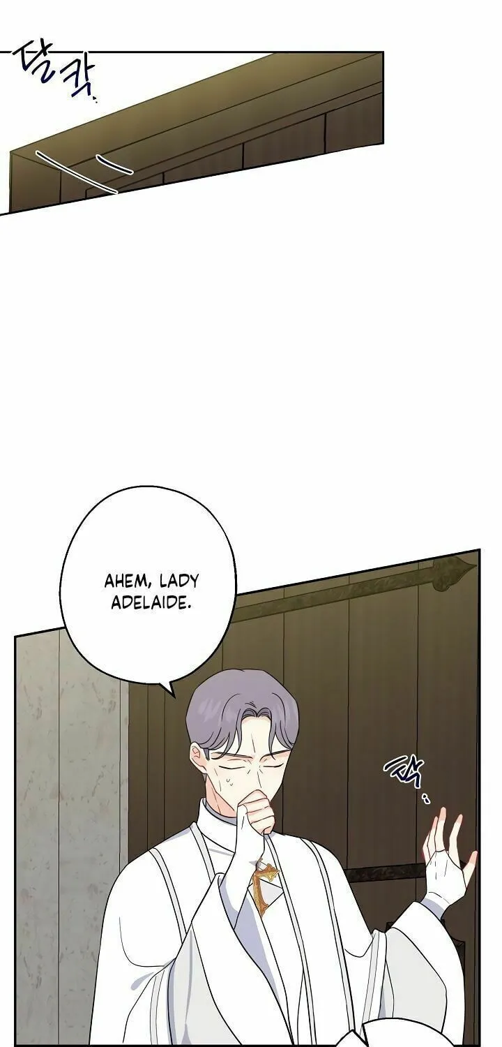 Read Here Comes the Silver Spoon! chapter 9 image 8 on Lezhin
