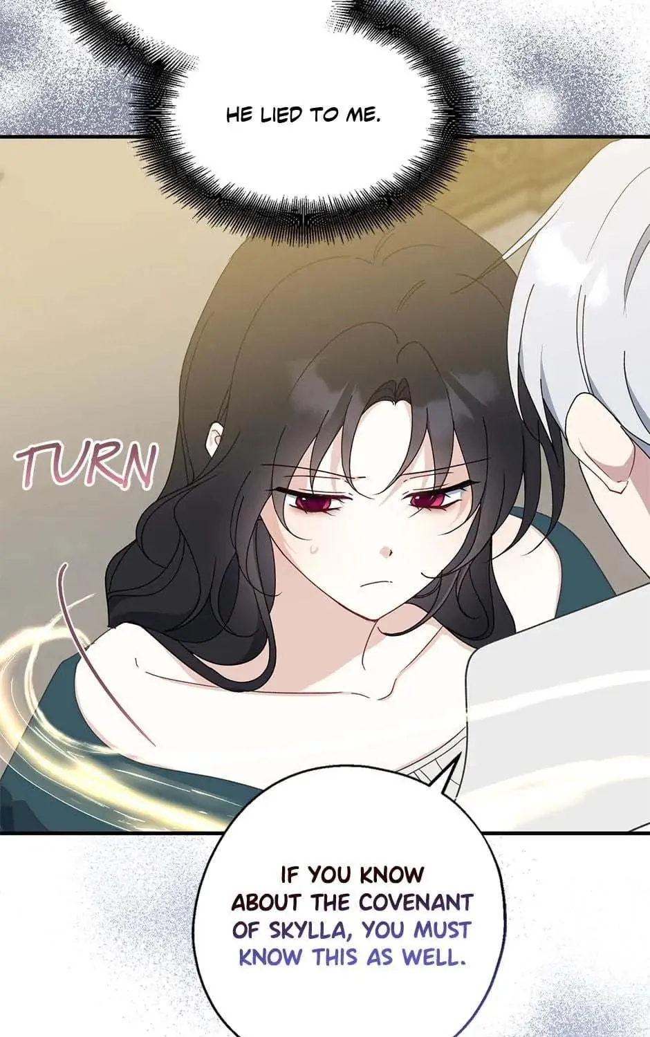 Read Here Comes the Silver Spoon! chapter 90 image 106 on Lezhin