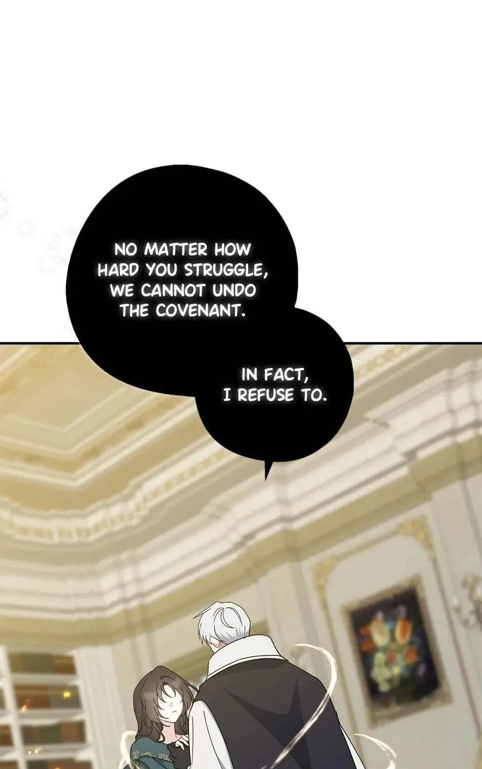 Read Here Comes the Silver Spoon! chapter 90 image 108 on Lezhin