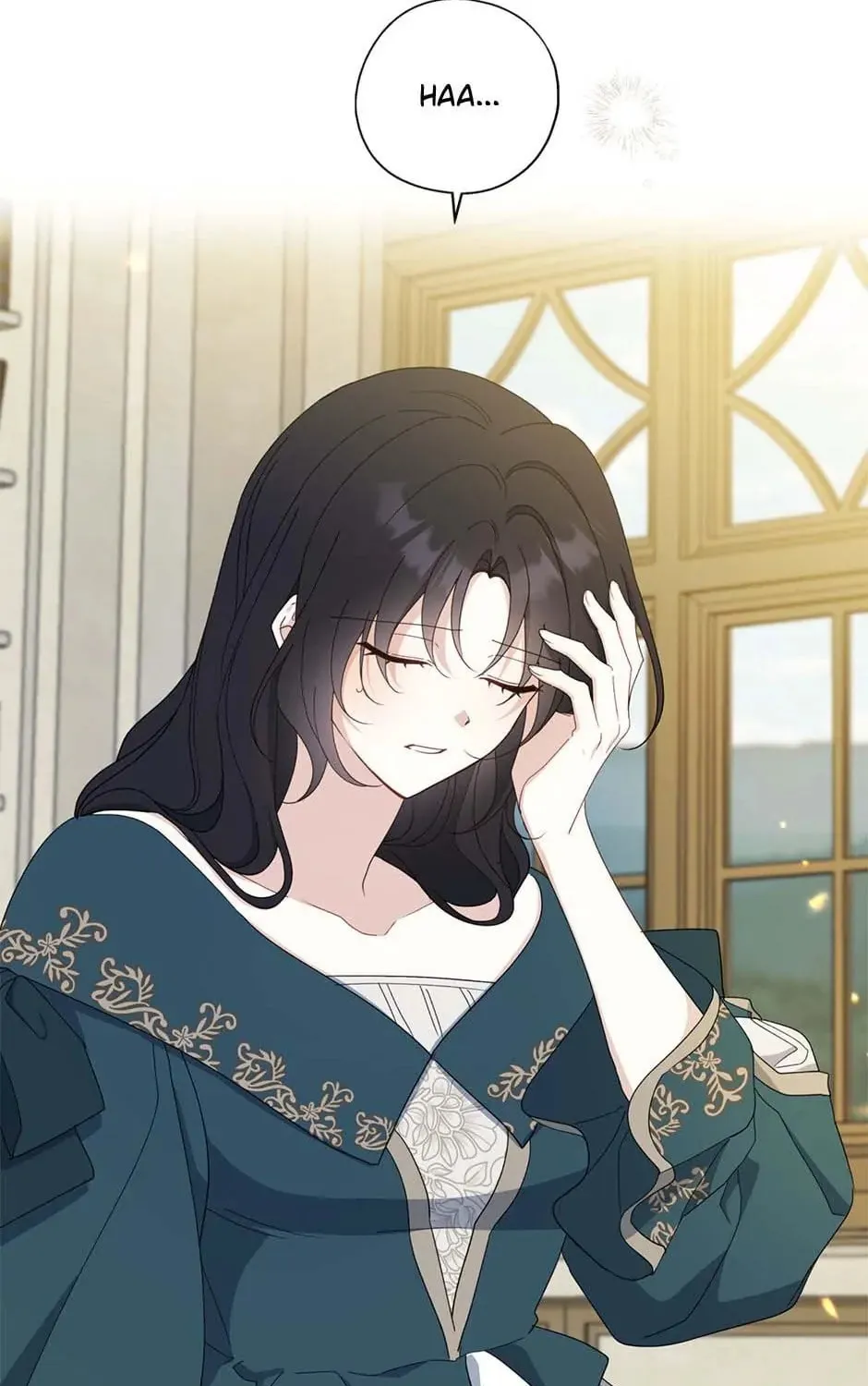 Read Here Comes the Silver Spoon! chapter 90 image 122 on Lezhin