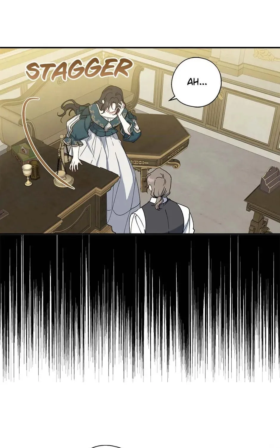 Read Here Comes the Silver Spoon! chapter 90 image 14 on Lezhin