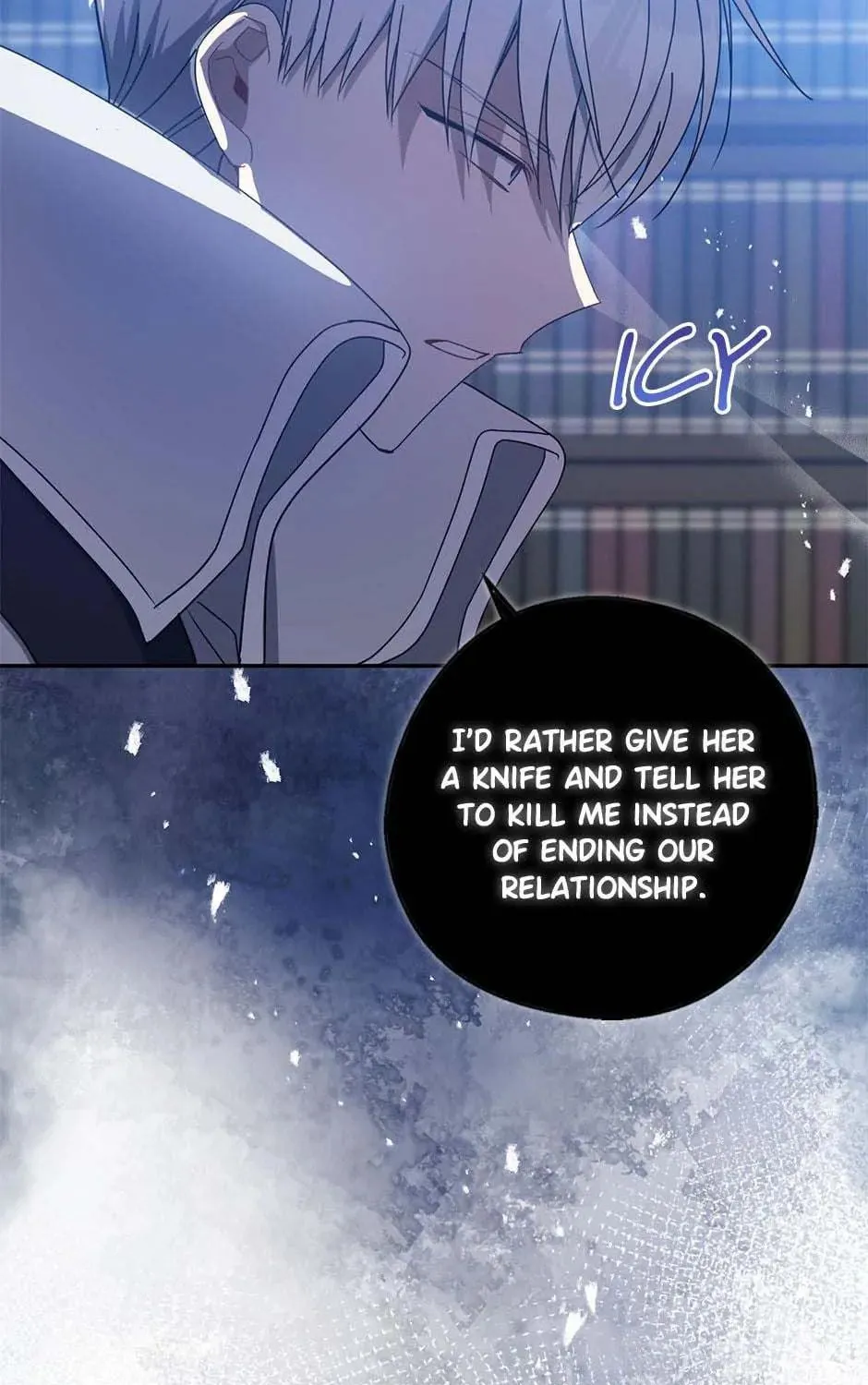 Read Here Comes the Silver Spoon! chapter 90 image 142 on Lezhin