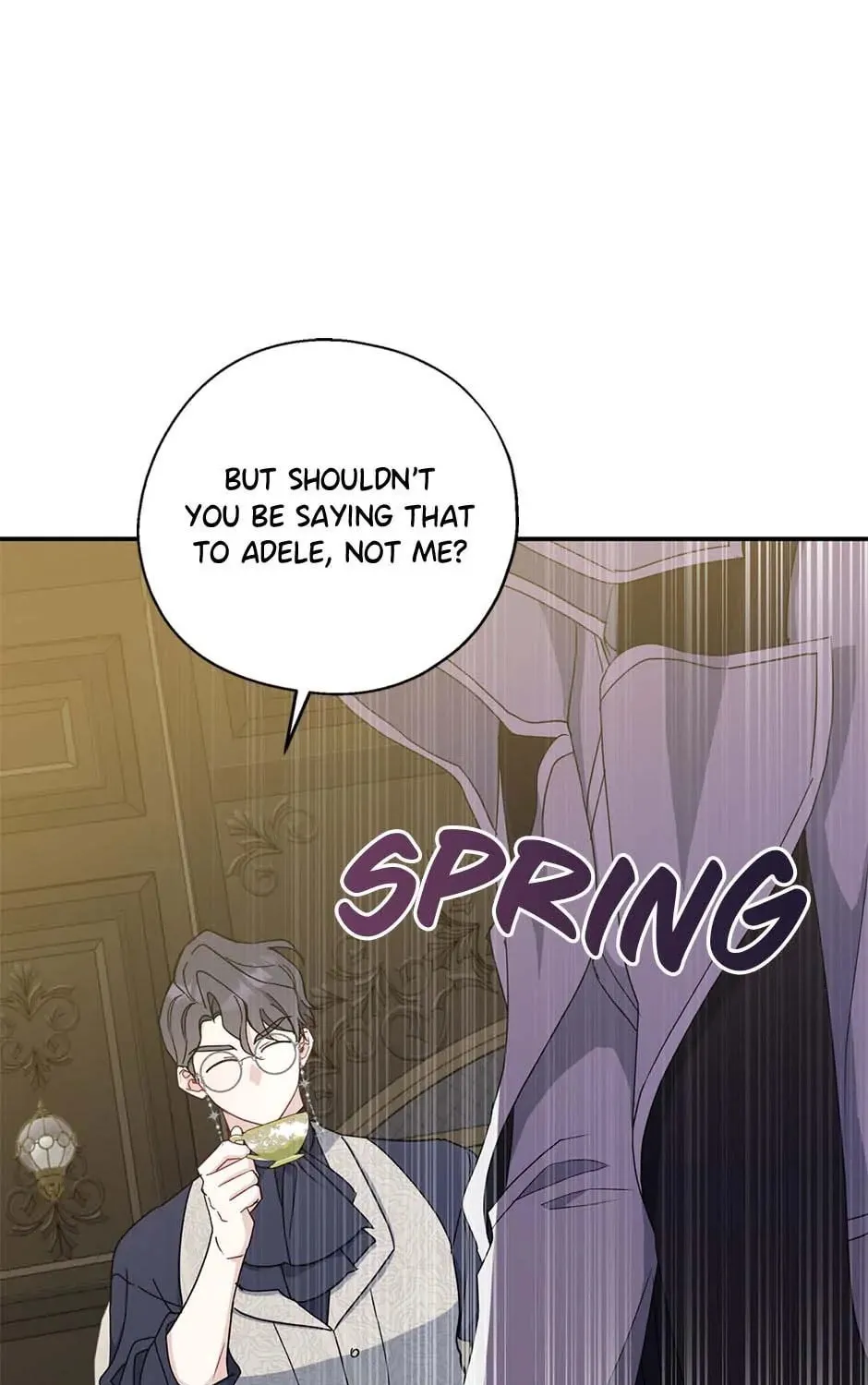 Read Here Comes the Silver Spoon! chapter 90 image 146 on Lezhin