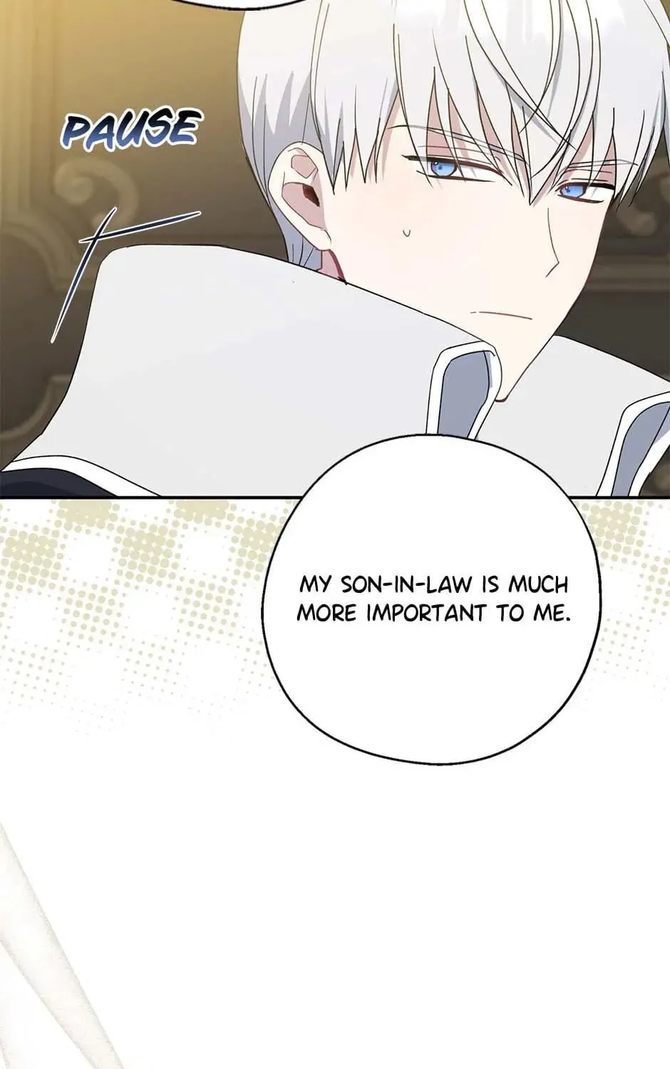 Read Here Comes the Silver Spoon! chapter 90 image 152 on Lezhin