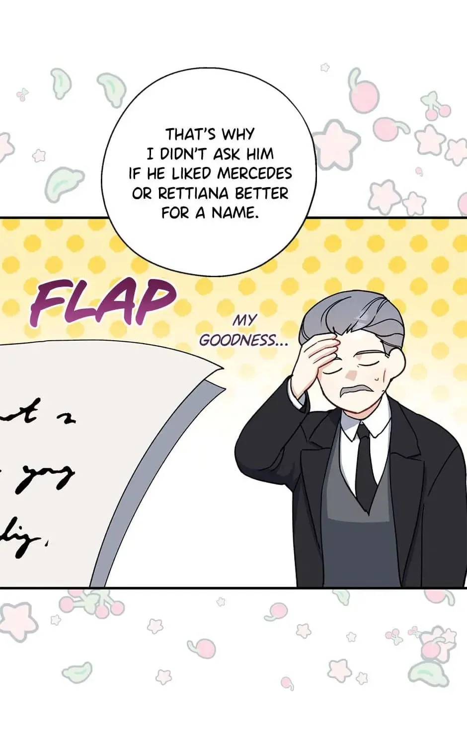 Read Here Comes the Silver Spoon! chapter 90 image 156 on Lezhin